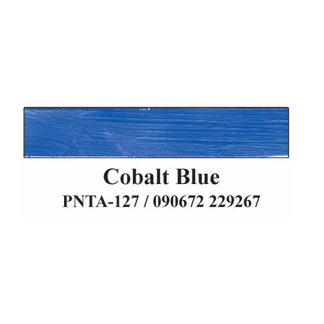 Farba akrylowa R&L Crafter's Choice 59ml, Niebieska/Cobalt Blue - 2
